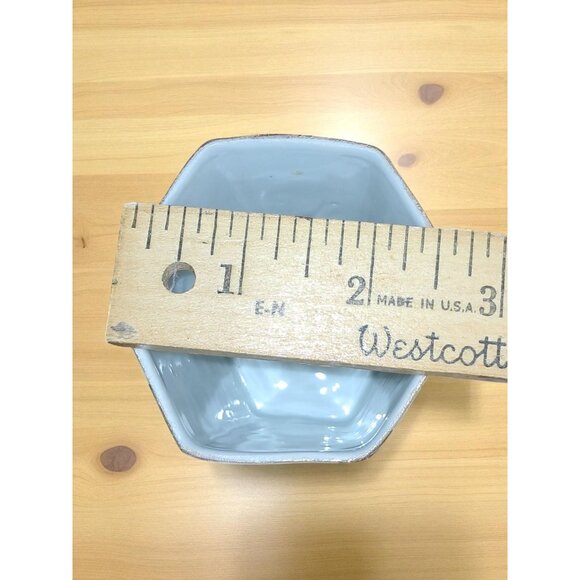 Antique 1891 - 1921 Nippon Te -Oh Hand -painted Porcelain Teacup and Saucer - Picture 13 of 16